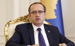 Kosovo: Opozicionari kritikovali Hotija zbog potpisanog sporazuma u SAD-u